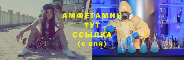 стафф Алзамай